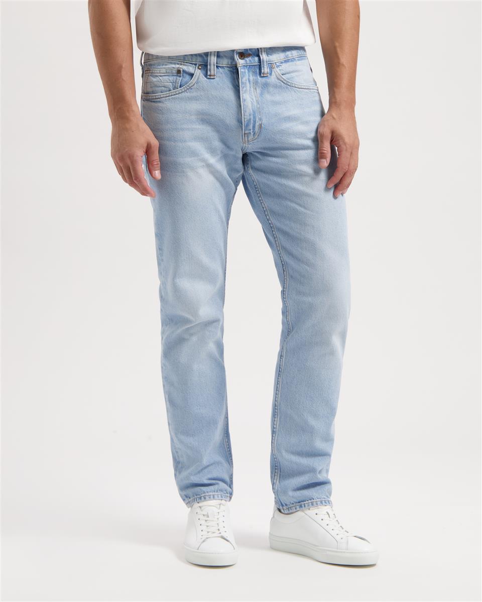 Männer Jeans