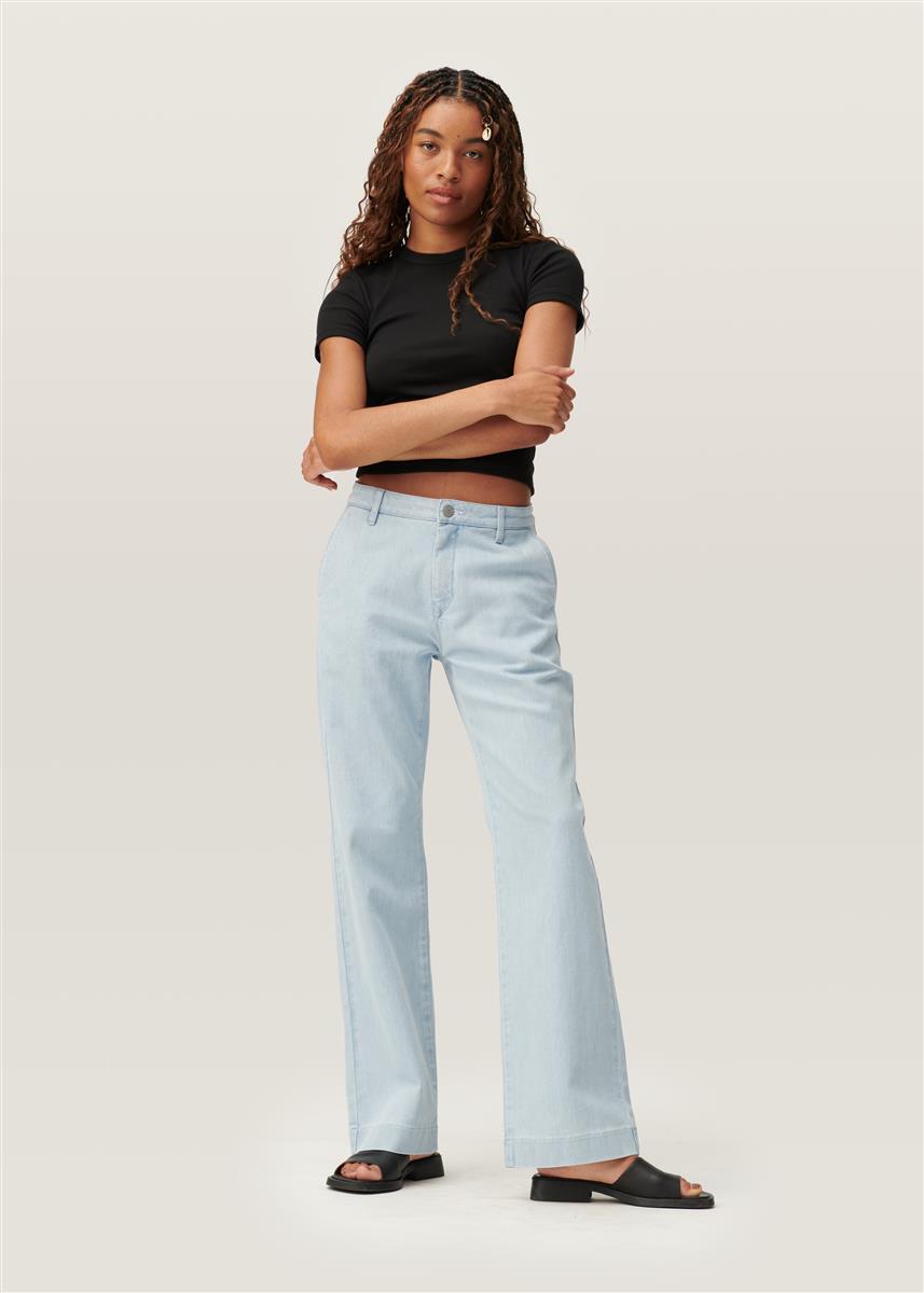 Frauen Jeans