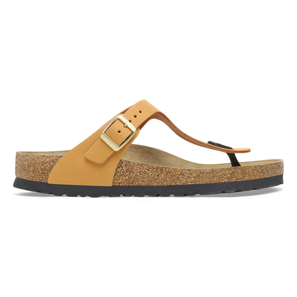 Birkenstock gizeh nubuck online